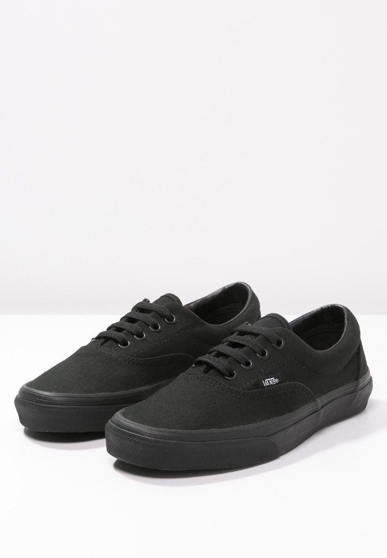 Vans UA ERA - Zapatillas - black/negro -