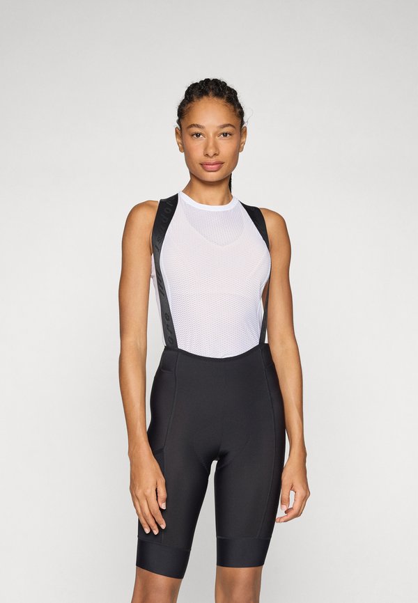 WOMENS SIGNATURE CLIPPEE SYSTEM  - Bib shorts