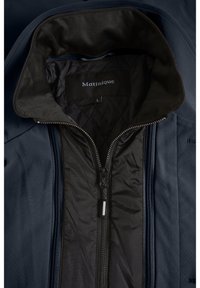 Matinique Klasický kabát - dark blue
