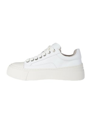 Sneakers basse - white