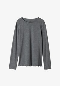 Niet geselecteerd, grigio antracite mel.