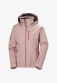 Niet geselecteerd, pink salt