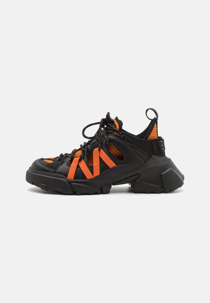 McQ Alexander McQueen UNISEX Sneaker low rocket/schwarz Zalando.ch