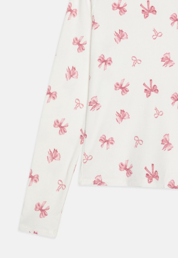 COZY MOCKNECK  - Long sleeved top2