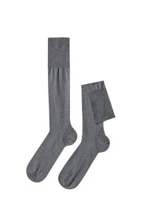 Unselected, grigio medio melange