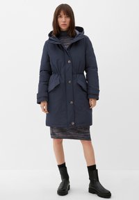 s.Oliver Wintermantel - navy