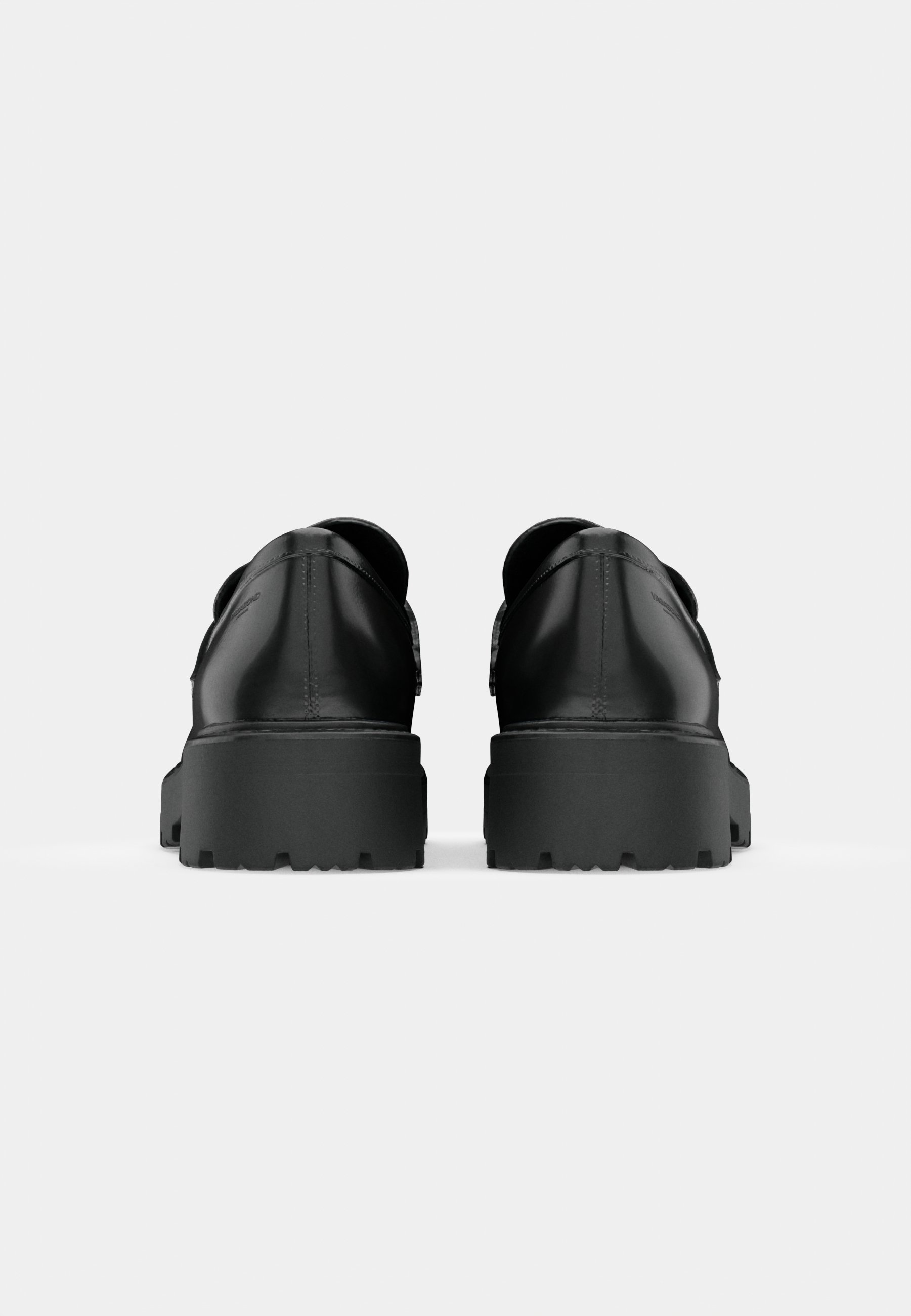 Vagabond COSMO 2.0 - Slip-ons - black - Zalando.co.uk