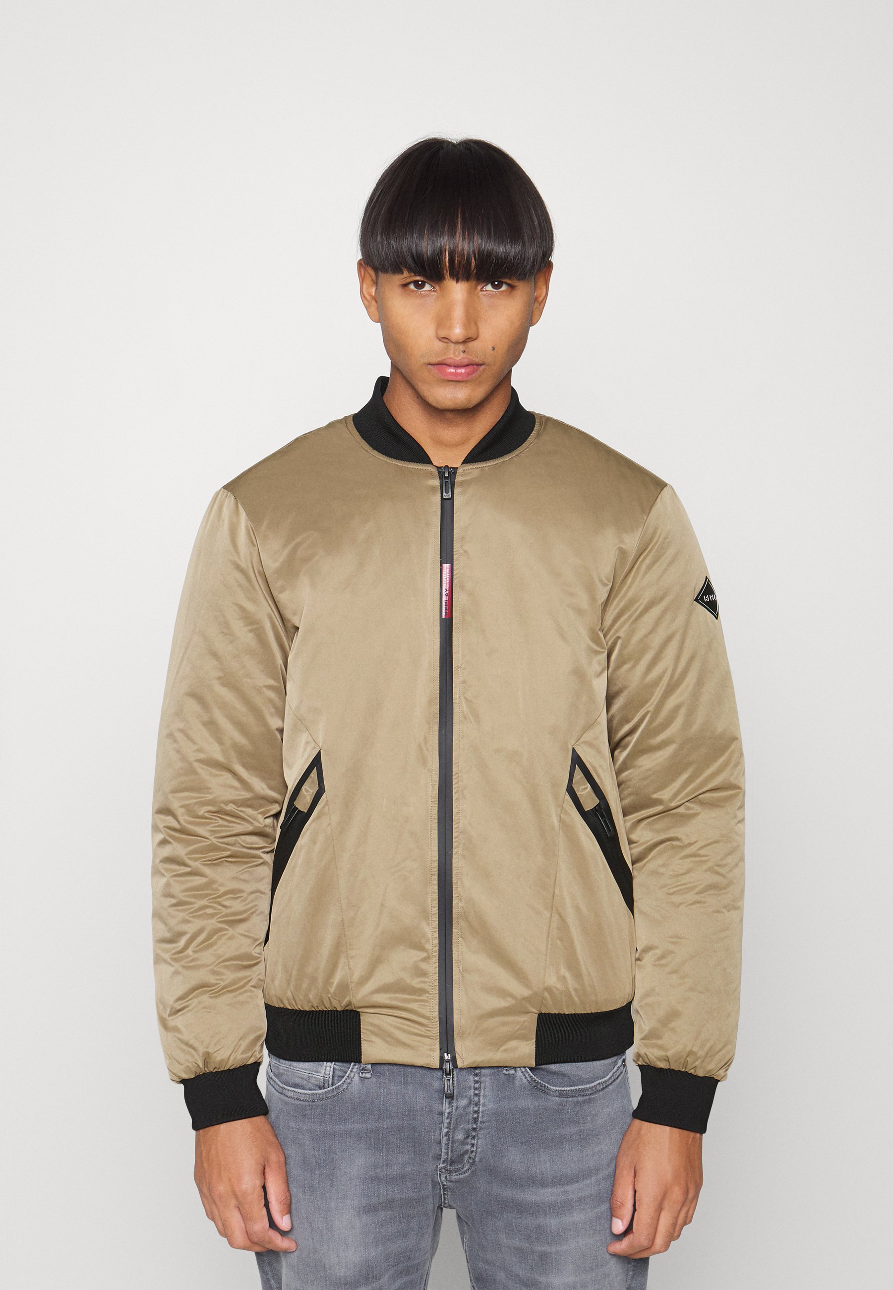 Replay Jackets for men online | ZALANDO