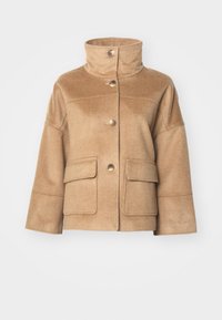 Non sélectionné, warm khaki