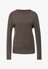 Unausgewählt, braun