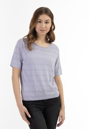 - T-shirt basic