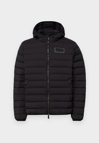 Non selezionato, black