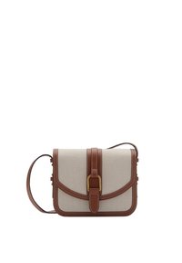MARAIS - Borsa a tracolla - brown