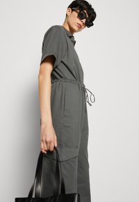 Anna Field Combinaison - dark grey