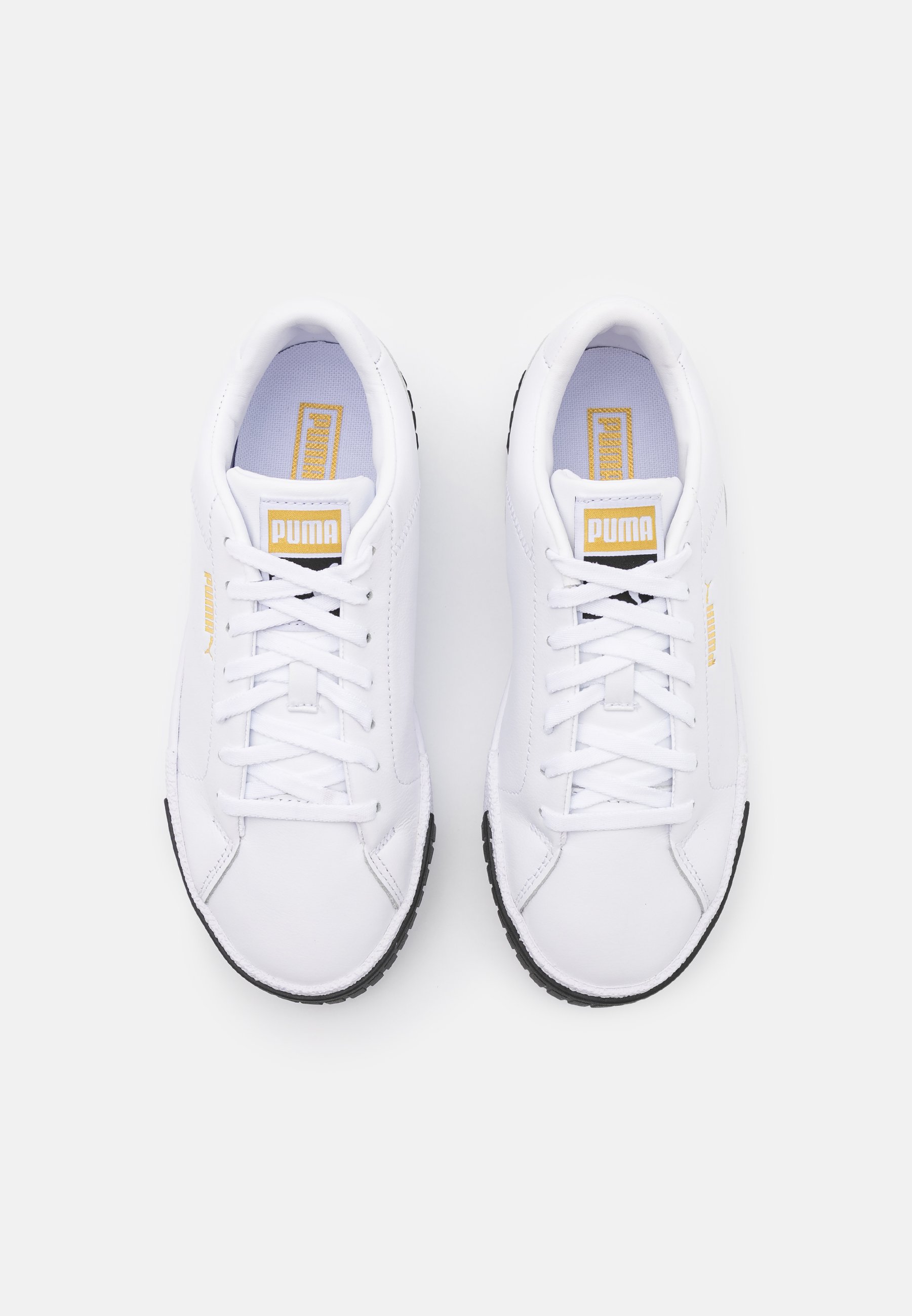 puma cali sport clean