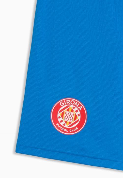 PUMA GIRONA F.C. 26/27 SHORTS - Sports shorts - racing blue- white — foto 5