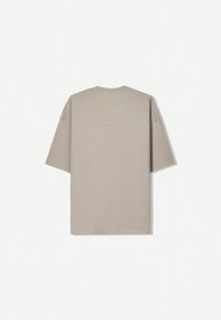 Basic T-shirt - grey