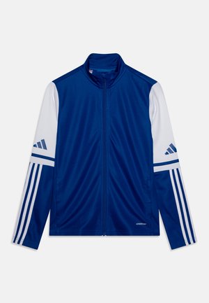 SQUADRA25 UNISEX - Veste de survêtement - team royal blue/white