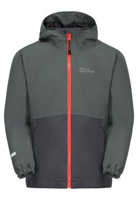 Non sélectionné, slate green