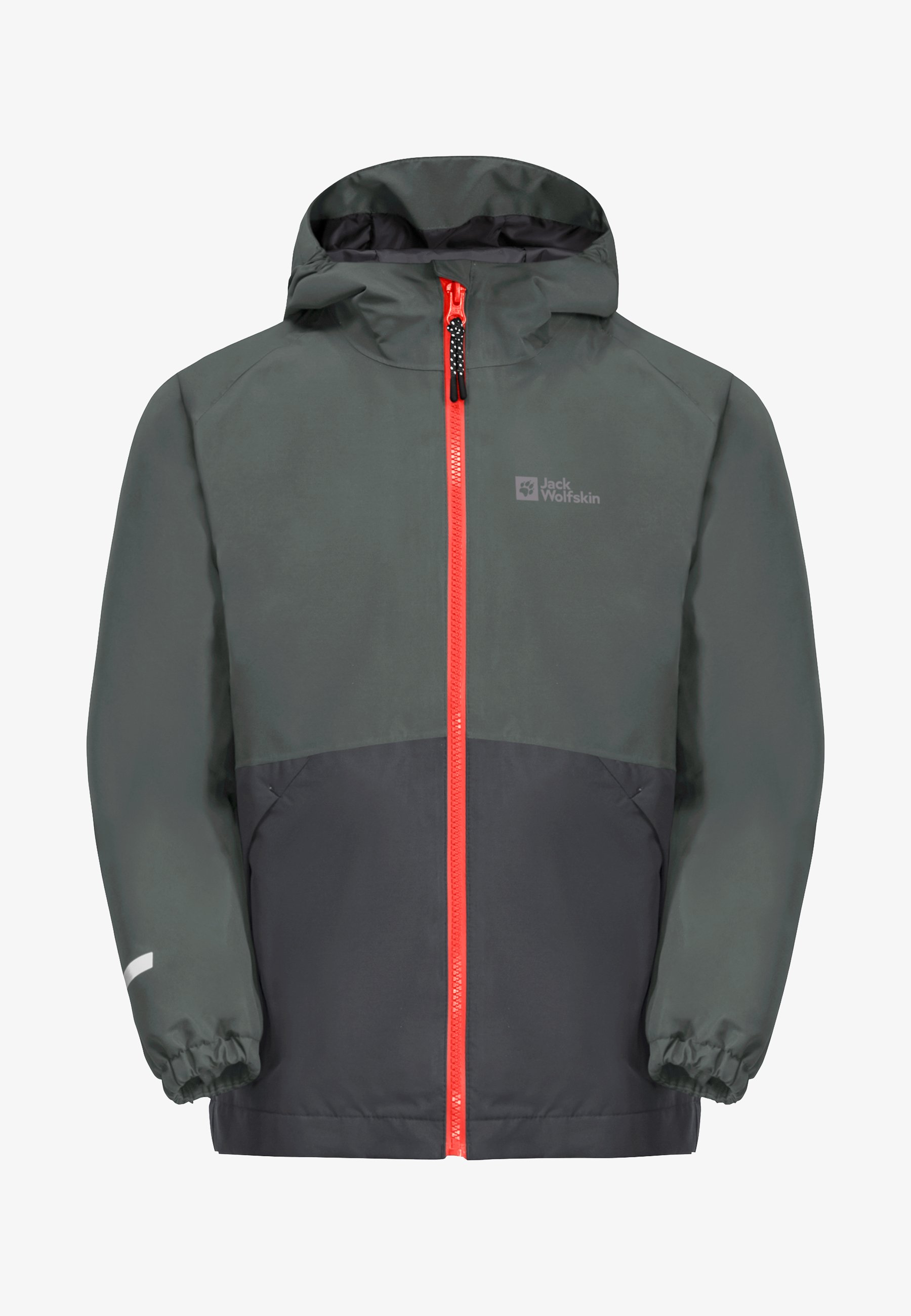 Zalando Jack Wolfskin Iceland Damen 3in1 Jacke Zalando Jack