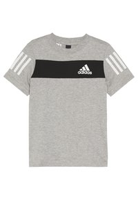 adidas Performance T-shirt z nadrukiem