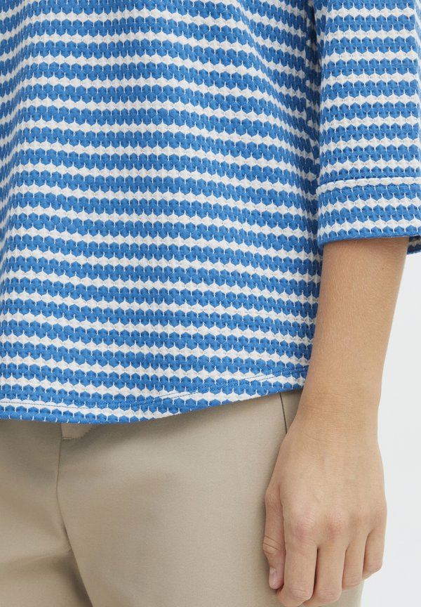 FRJOSIE - Blouse - daphne mix2