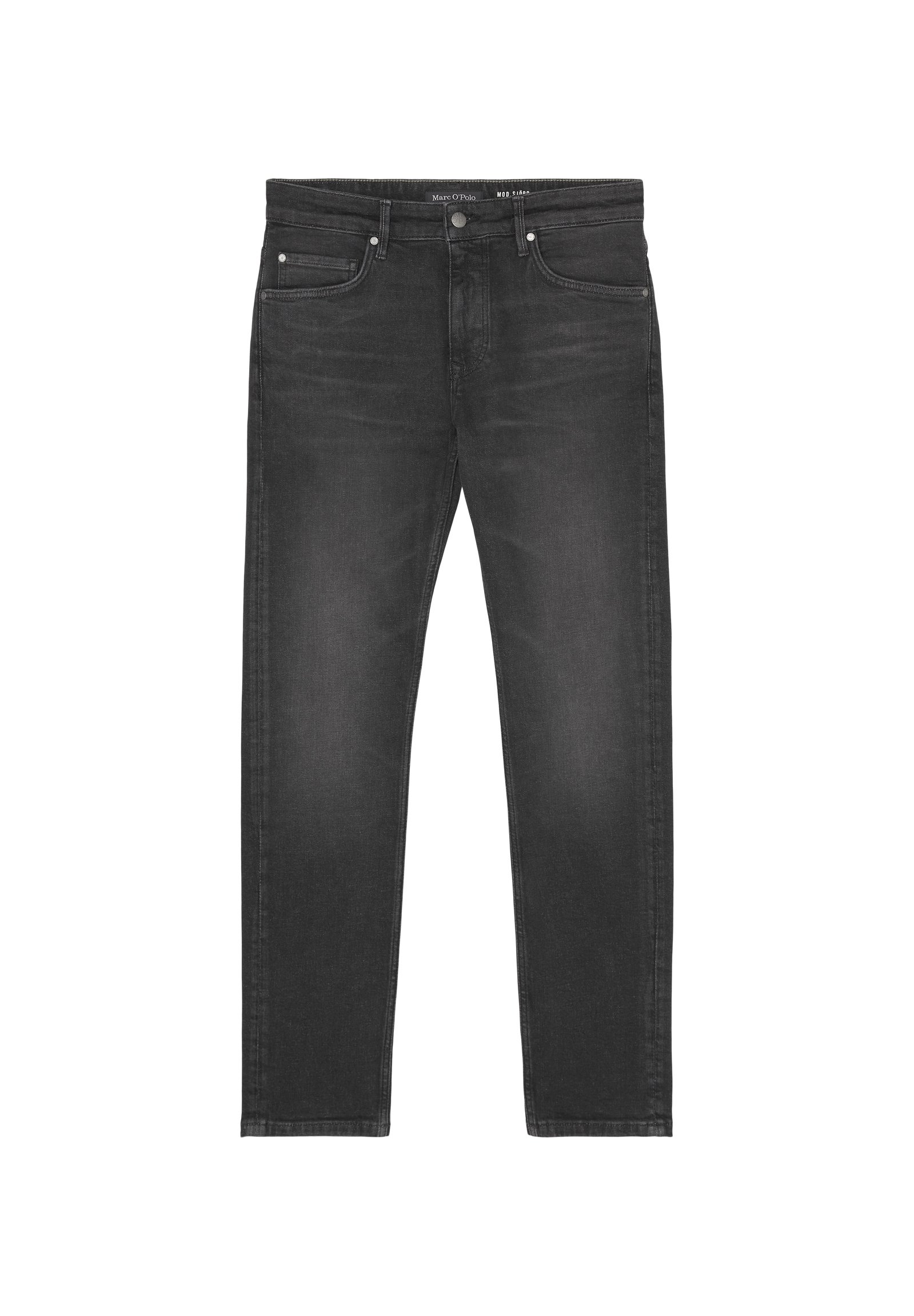 Mode Broeken Baggy broeken Marc O’Polo Marc O\u2019Polo Baggy broek zwart casual uitstraling Mode Broeken Baggy broeken Marc O’Polo Marc O\u2019Polo Baggy broek zwart casual uitstraling