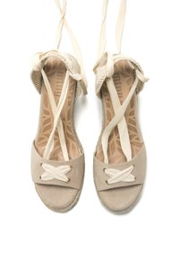 mtng Espadrillas - beige