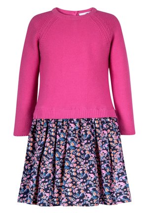 Denní šaty - light pink