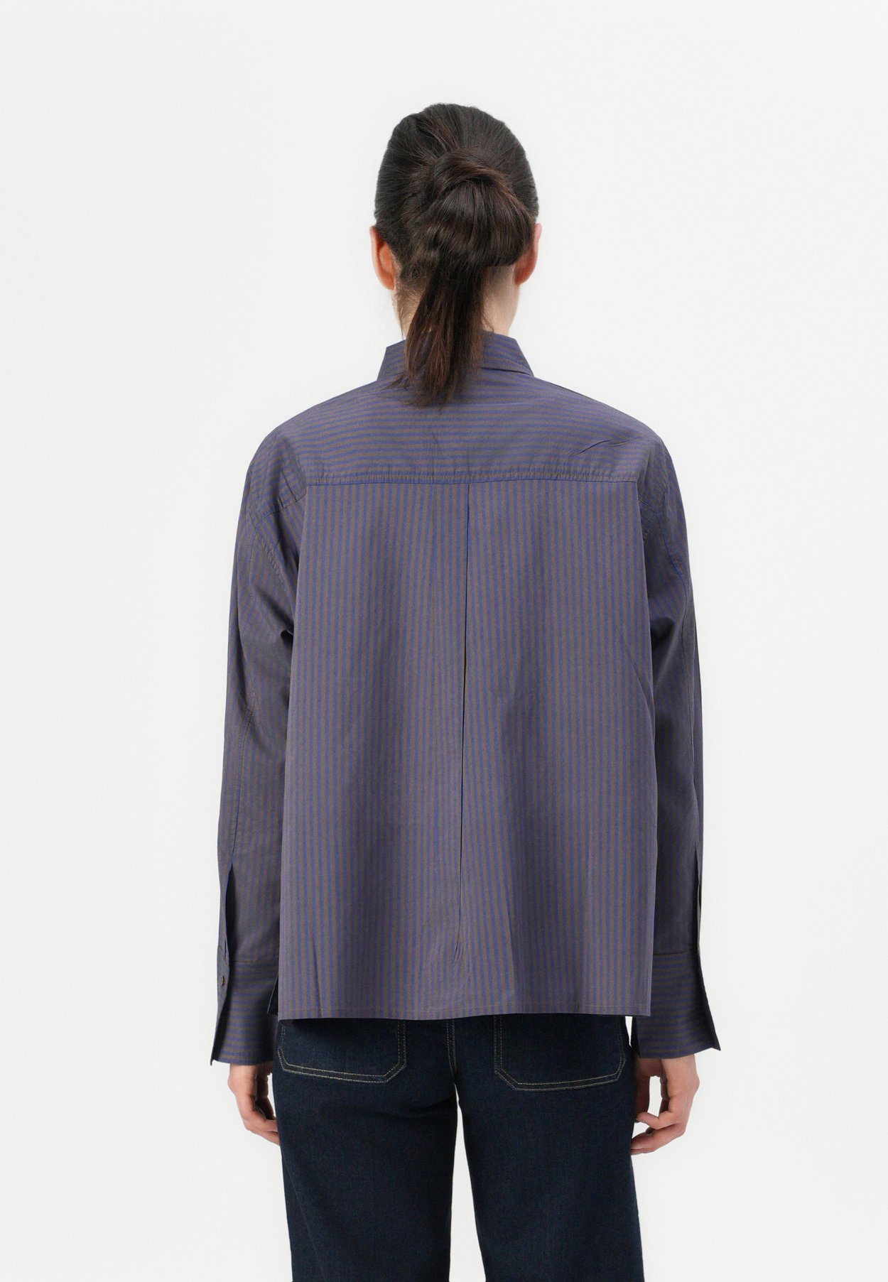 ONLVILDE STRIPED LOOSE