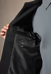Next TRUCKER - Välikausitakki - black