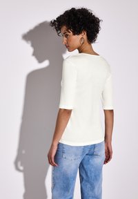 Street One - T-shirt basic