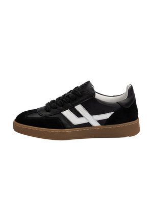 BRAVA - Sneaker low - schwarz