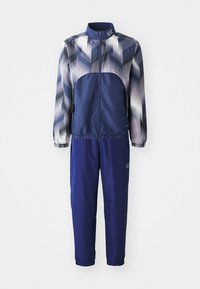 Não selecionado, medieval blue