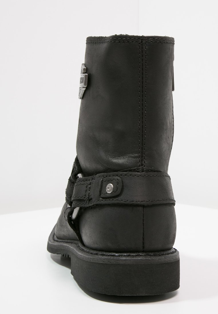 Chaussures harley davidson zalando Clearance