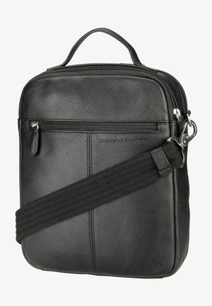 Picard MILANO - Cross body bag - schwarz