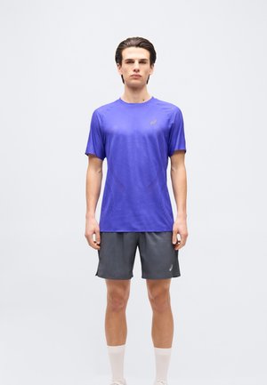 METARUN - Sportfelső - blue