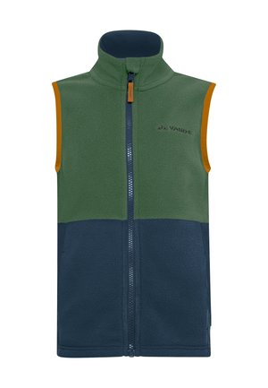 PULEX - Chaleco - woodland