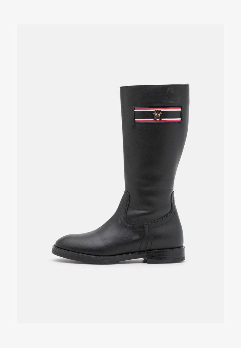 Tommy hilfiger stiefel zalando Clearance