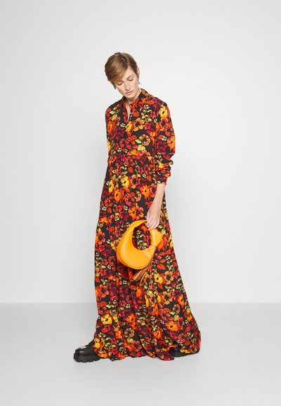 Stieglitz IRIS DRESS - Cocktail φόρεμα / Φόρεμα για πάρτι - multi