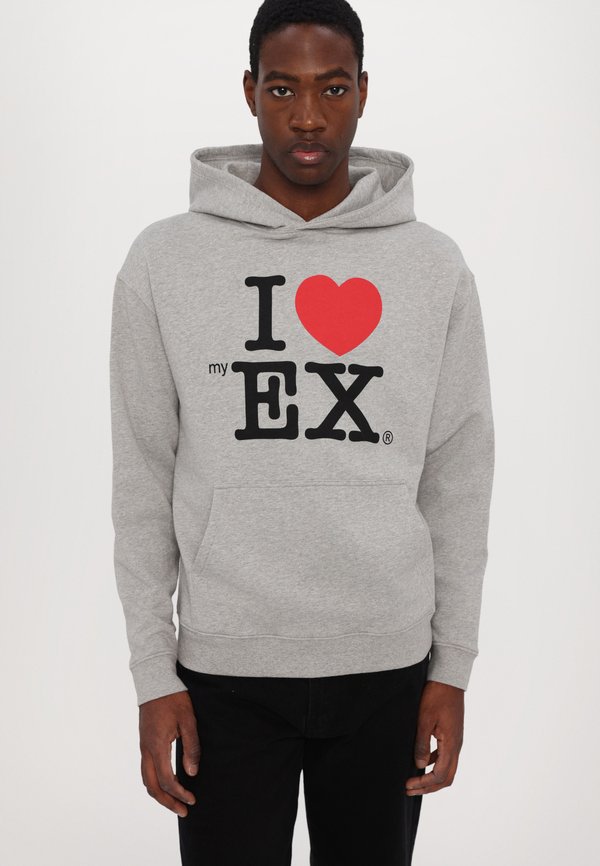 EX APPEAL UNISEX - Sweatshirt2