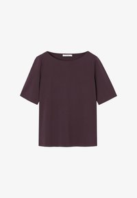 Επιλέχθηκε, pale plum