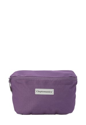 Gürteltasche - montana grape