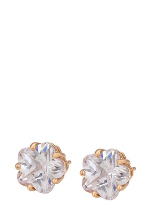 Cercei - rose gold-coloured/white