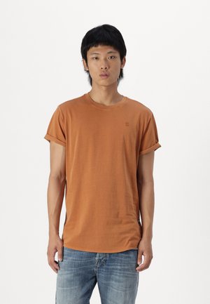 G-STAR LASH - T-shirt basique - rodeo