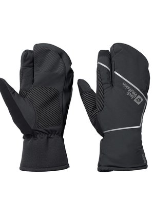 Guanti Sportivi Caldi Guanti Da Sci Reusch Demi R-Tex Xt-Muffole Donna - Alta Qualità Guanti Sci Donna