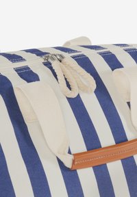 Gassa d’Amante VARIGOTTI - Bolsa de fin de semana - blu