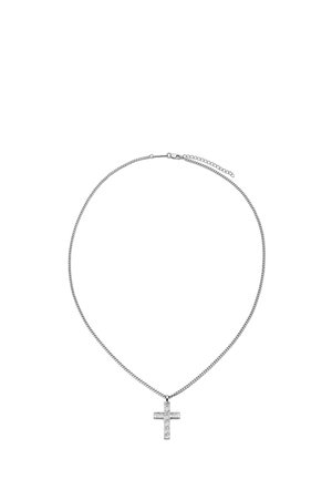 SEIZMONT RUSTIC - Kaulakoru - silver-coloured