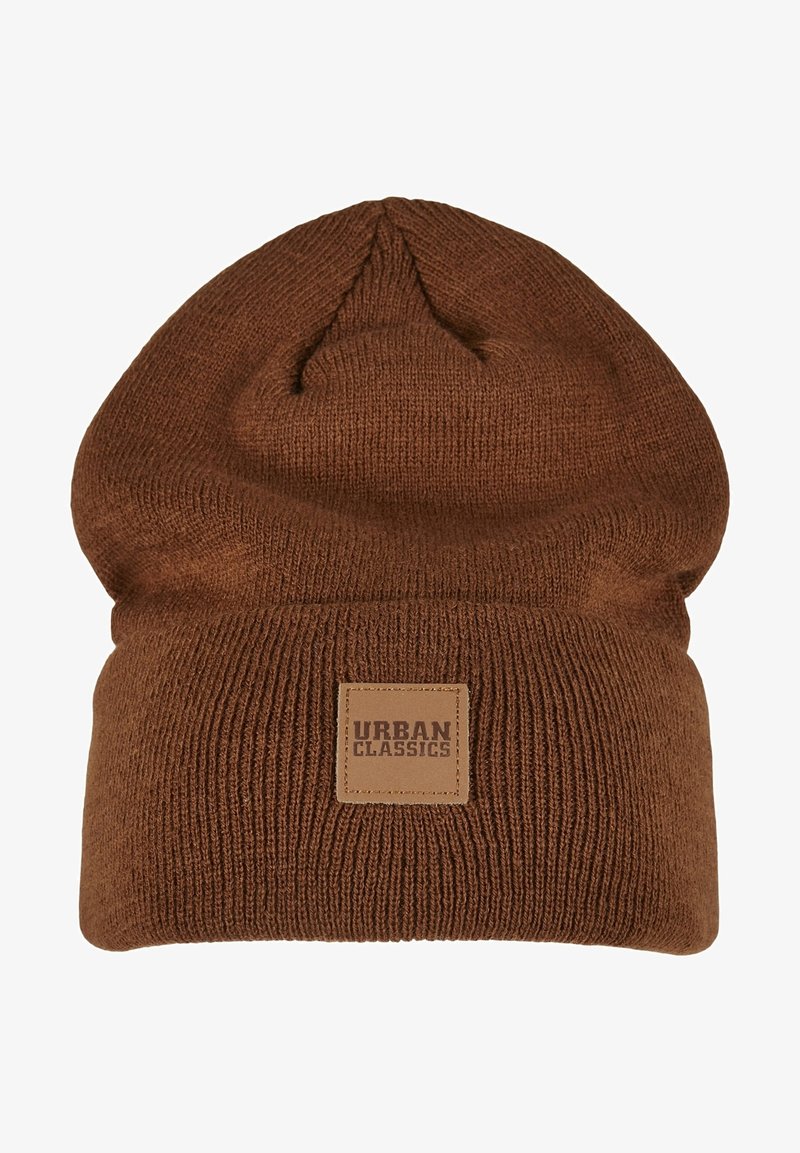 Urban Classics Kapa - toffee