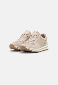 Jana Trainers - ivory